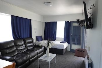 Ascot Lodge Motel