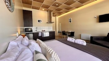 The Post Hotel