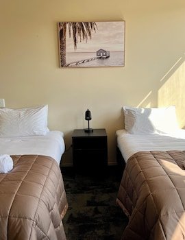 The Post Hotel