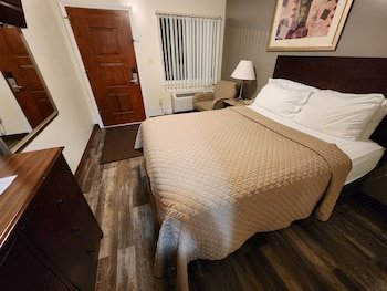 Jefferson Hills Motel