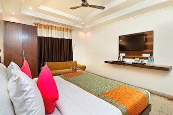 The Grace Hotel