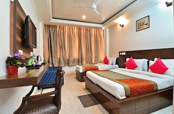 The Grace Hotel