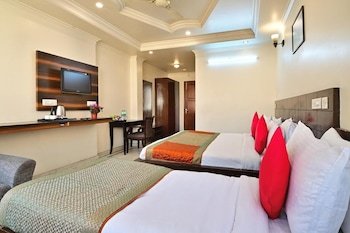 The Grace Hotel