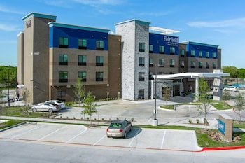 Fairfield by Marriott Inn & Suites Corinth