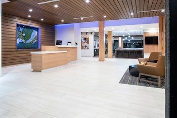 Fairfield by Marriott Inn & Suites Corinth