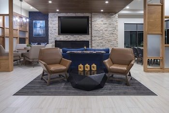 Fairfield by Marriott Inn & Suites Corinth