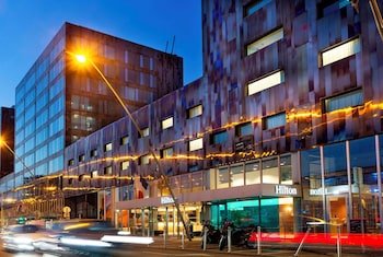 Hilton Lille