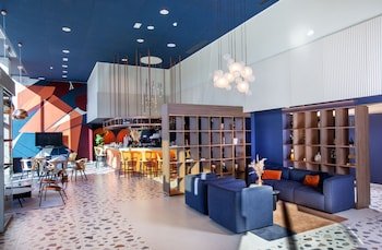 Hilton Lille