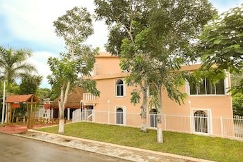 Hotel Turquesa Maya