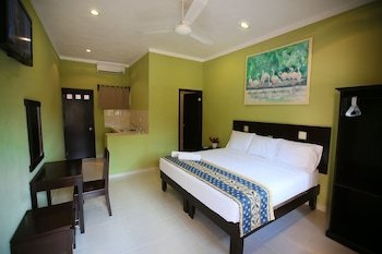 Hotel Turquesa Maya