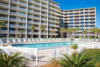 Seaside Beach & Racquet Club