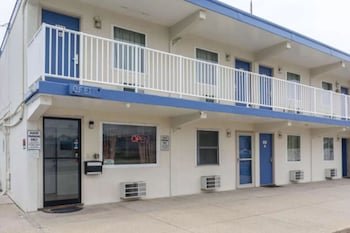 Motel 6 Rio Grande