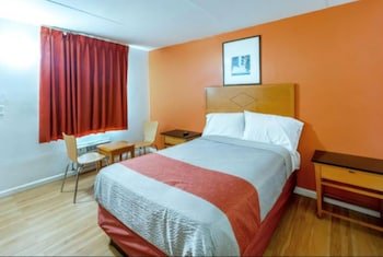 Motel 6 Rio Grande