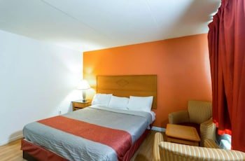 Motel 6 Rio Grande