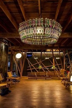 Sleepbox Hotel Chiangmai