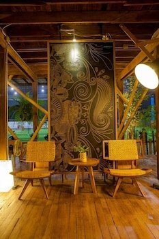 Sleepbox Hotel Chiangmai