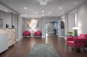 Hampton Inn Statesboro