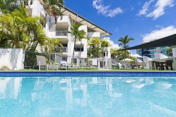 Beach Club Mooloolaba