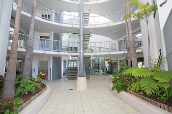 Beach Club Mooloolaba