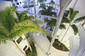Beach Club Mooloolaba