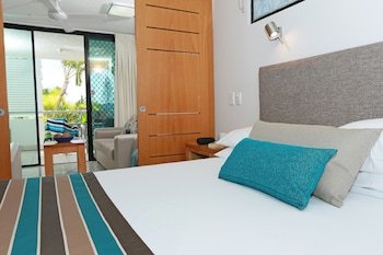 Beach Club Mooloolaba