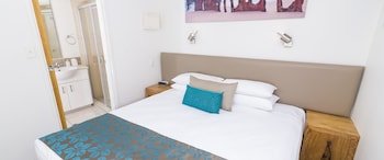 Beach Club Mooloolaba