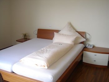 Hotel-Restaurant La Fontana Costanzo