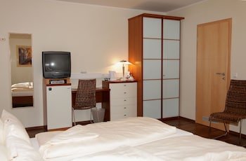 Hotel-Restaurant La Fontana Costanzo