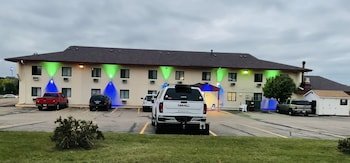 Budget Host Inn Buffalo