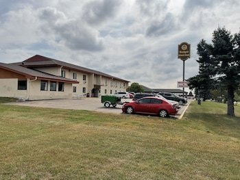 Budget Host Inn Buffalo