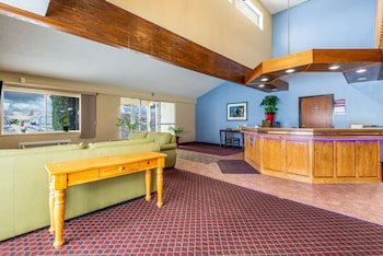 Rodeway Inn