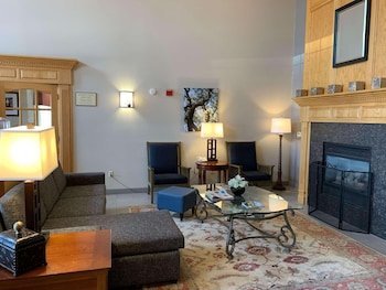 Country Inn & Suites by Radisson Kenosha - Pleasant Prairie