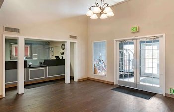 Extended Stay America Kansas City Airport Tiffany Springs
