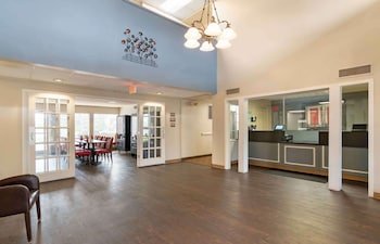 Extended Stay America Kansas City Airport Tiffany Springs