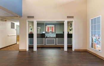 Extended Stay America Kansas City Airport Tiffany Springs