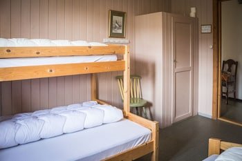 Rondane Fjellstue