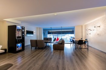 Atenea Calabria Apartaments