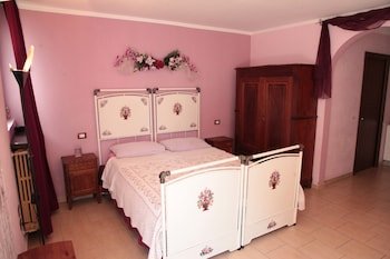 B&B Ciliegio Felice