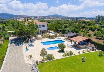 Villa Xenios Dias