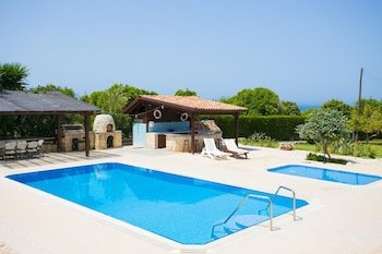 Villa Xenios Dias