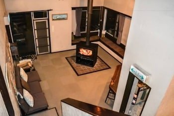Hakuba Powder Lodging