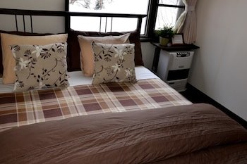 Hakuba Powder Lodging