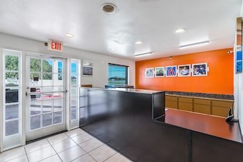 Motel 6 San Marcos, TX - North