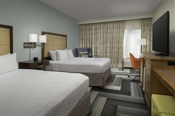 Hampton Inn Pittsburgh Monroeville