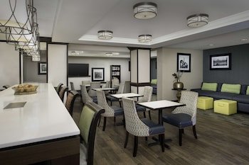 Hampton Inn Pittsburgh Monroeville