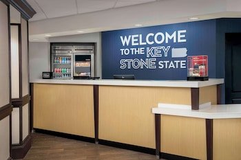 Hampton Inn Pittsburgh Monroeville
