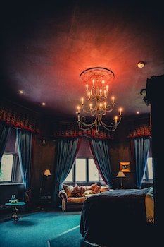 Ruthin Castle Hotel