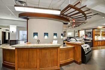 Hyatt Place Tampa Airport/Westshore