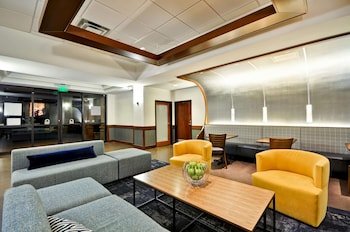 Hyatt Place Tampa Airport/Westshore