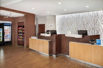 Fairfield Inn & Suites Reading Wyomissing